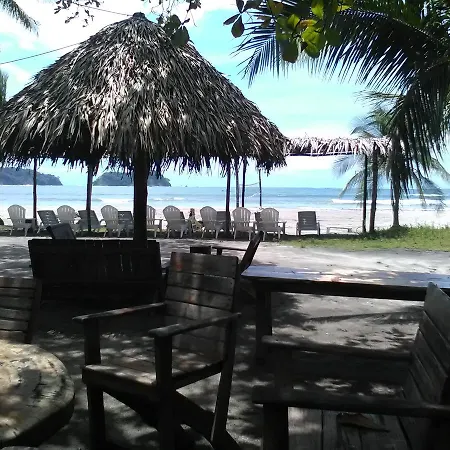 Las Olas Beach Bar Hotel